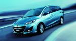 Mazda5 2012 года